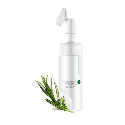 马鞍山市_洁面摩丝OEM/ODM 定制加工贴牌