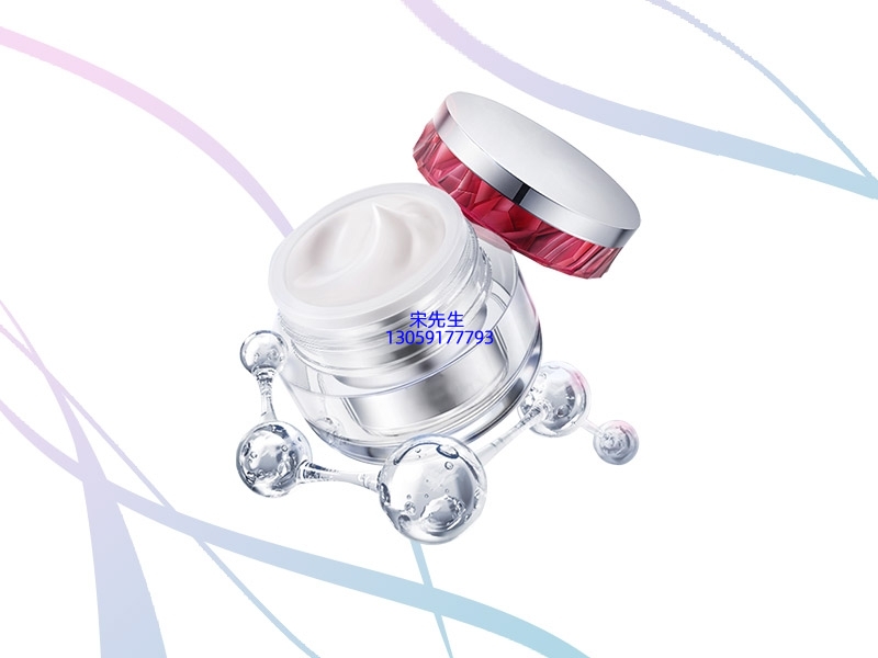 马鞍山市_神经酰胺出水霜OEM定制加工贴牌