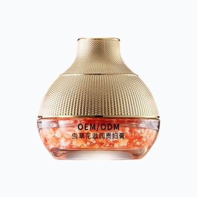 马鞍山市_虫草花滋养贵妇膏OEM